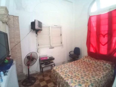 Casa de 2 habitaciones en venta en Vedado, Plaza de la Revolución, La Habana