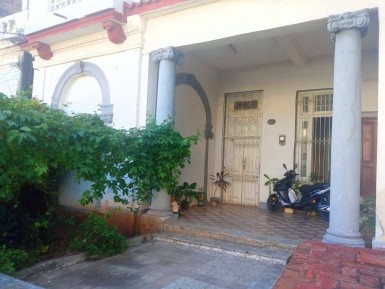 Casa de 2 habitaciones en venta en Vedado, Plaza de la Revolución, La Habana