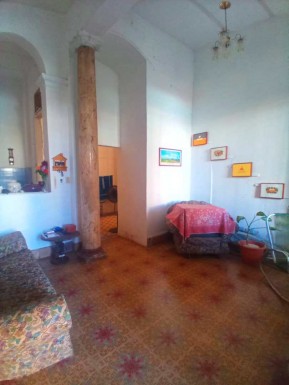 Casa de 2 habitaciones en venta en Vedado, Plaza de la Revolución, La Habana