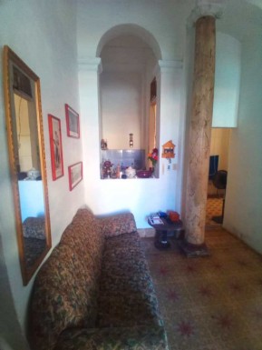 Casa de 2 habitaciones en venta en Vedado, Plaza de la Revolución, La Habana