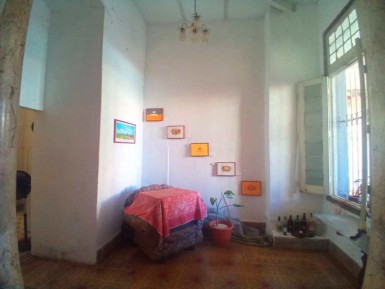 Casa de 2 habitaciones en venta en Vedado, Plaza de la Revolución, La Habana