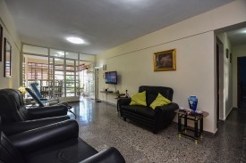 Apartamento de 3 habitaciones en venta en Nuevo Vedado, Plaza de la Revolución, La Habana