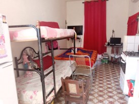 Apartment with 1 bedroom for sale in Vedado, Plaza de la Revolución, La Habana