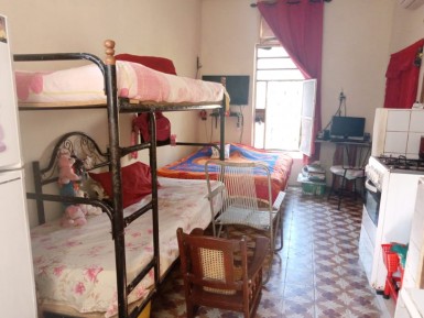 Apartment with 1 bedroom for sale in Vedado, Plaza de la Revolución, La Habana