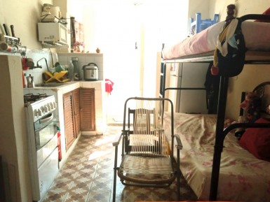 Apartment with 1 bedroom for sale in Vedado, Plaza de la Revolución, La Habana