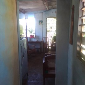 Duplex with 4 bedrooms for sale in Central Humberto Álvarez, Cárdenas, Matanzas - 3