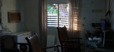 Biplanta de 4 habitaciones en venta en Central Humberto Álvarez, Cárdenas, Matanzas