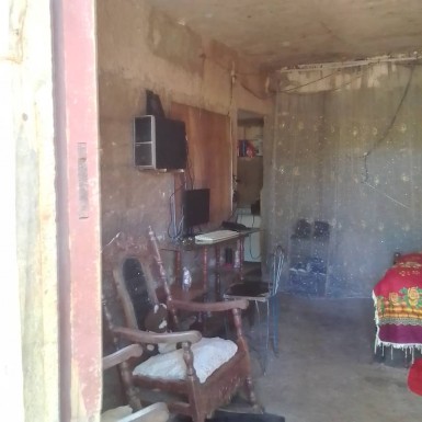 Biplanta de 4 habitaciones en venta en Central Humberto Álvarez, Cárdenas, Matanzas