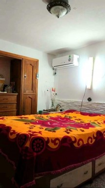 Casa de 1 habitación en venta en Nuevo Vedado, Plaza de la Revolución, La Habana