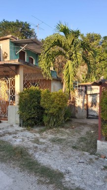 Casa de 1 habitación en venta en Nuevo Vedado, Plaza de la Revolución, La Habana