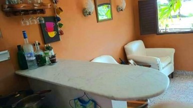 Casa de 1 habitación en venta en Nuevo Vedado, Plaza de la Revolución, La Habana