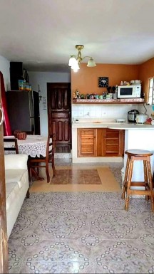 Casa de 1 habitación en venta en Nuevo Vedado, Plaza de la Revolución, La Habana