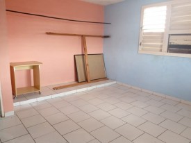 Apartment with 3 bedrooms for exchange in Almendares, Playa, La Habana - 11