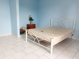 Apartment with 3 bedrooms for exchange in Almendares, Playa, La Habana - 12