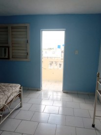 Apartment with 3 bedrooms for exchange in Almendares, Playa, La Habana - 14