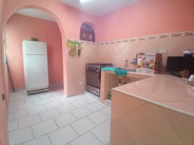 Apartment with 3 bedrooms for exchange in Almendares, Playa, La Habana - 3