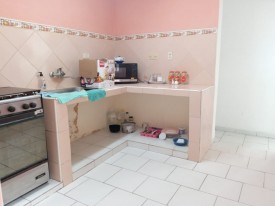 Apartment with 3 bedrooms for exchange in Almendares, Playa, La Habana - 4