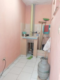 Apartment with 3 bedrooms for exchange in Almendares, Playa, La Habana - 5