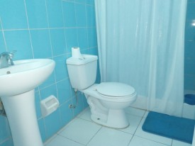 Apartment with 3 bedrooms for exchange in Almendares, Playa, La Habana - 7