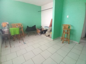 Apartment with 3 bedrooms for exchange in Almendares, Playa, La Habana - 9