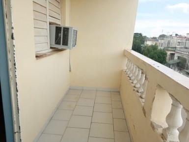 Apartment with 3 bedrooms for sale in Almendares, Playa, La Habana