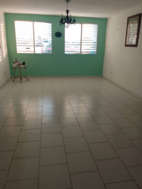 Apartment with 3 bedrooms for sale in Almendares, Playa, La Habana
