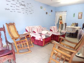 Apartment with 3 bedrooms for sale in Roble, Guanabacoa, La Habana