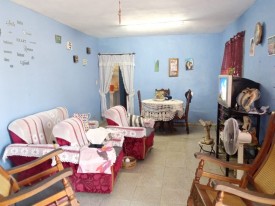 Apartment with 3 bedrooms for sale in Roble, Guanabacoa, La Habana - 2