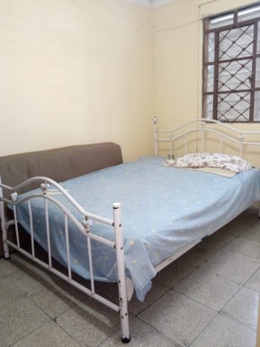 Apartment with 3 bedrooms for sale in Roble, Guanabacoa, La Habana