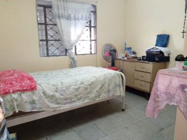 Apartment with 3 bedrooms for sale in Roble, Guanabacoa, La Habana
