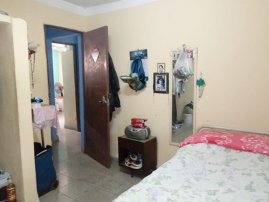 Apartment with 3 bedrooms for sale in Roble, Guanabacoa, La Habana