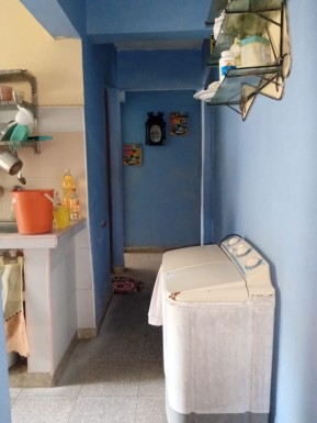 Apartment with 3 bedrooms for sale in Roble, Guanabacoa, La Habana