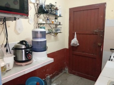 Apartment with 3 bedrooms for sale in Roble, Guanabacoa, La Habana