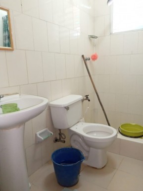 Apartment with 3 bedrooms for sale in Roble, Guanabacoa, La Habana