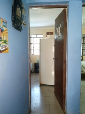 Apartment with 3 bedrooms for sale in Roble, Guanabacoa, La Habana