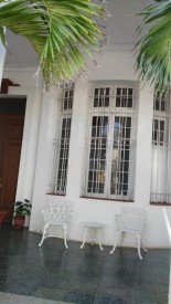 Casa Independiente de 7 habitaciones en venta en Vedado, Plaza de la Revolución, La Habana - 2