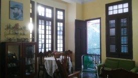 Casa Independiente de 7 habitaciones en venta en Vedado, Plaza de la Revolución, La Habana - 25