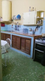 Casa Independiente de 7 habitaciones en venta en Vedado, Plaza de la Revolución, La Habana - 26