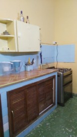 Casa Independiente de 7 habitaciones en venta en Vedado, Plaza de la Revolución, La Habana - 29