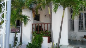 Casa Independiente de 7 habitaciones en venta en Vedado, Plaza de la Revolución, La Habana - 55