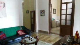 Casa Independiente de 7 habitaciones en venta en Vedado, Plaza de la Revolución, La Habana - 7