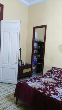 Casa Independiente de 7 habitaciones en venta en Vedado, Plaza de la Revolución, La Habana