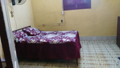 Casa Independiente de 7 habitaciones en venta en Vedado, Plaza de la Revolución, La Habana