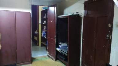 Casa Independiente de 7 habitaciones en venta en Vedado, Plaza de la Revolución, La Habana