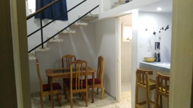 Casa Independiente de 7 habitaciones en venta en Vedado, Plaza de la Revolución, La Habana