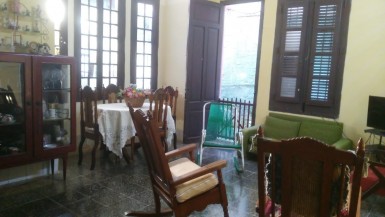 Casa Independiente de 7 habitaciones en venta en Vedado, Plaza de la Revolución, La Habana