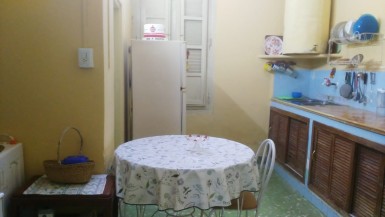 Casa Independiente de 7 habitaciones en venta en Vedado, Plaza de la Revolución, La Habana