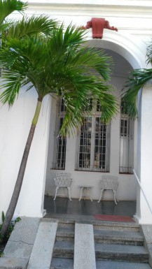 Casa Independiente de 7 habitaciones en venta en Vedado, Plaza de la Revolución, La Habana