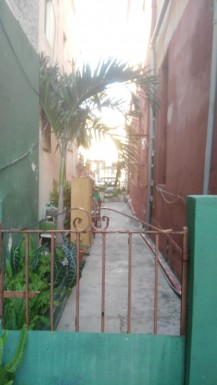Casa Independiente de 7 habitaciones en venta en Vedado, Plaza de la Revolución, La Habana