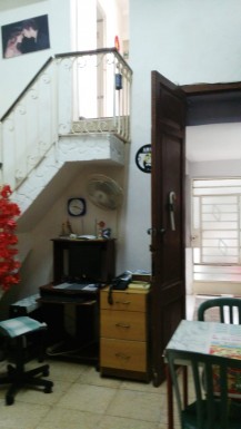 Casa Independiente de 7 habitaciones en venta en Vedado, Plaza de la Revolución, La Habana